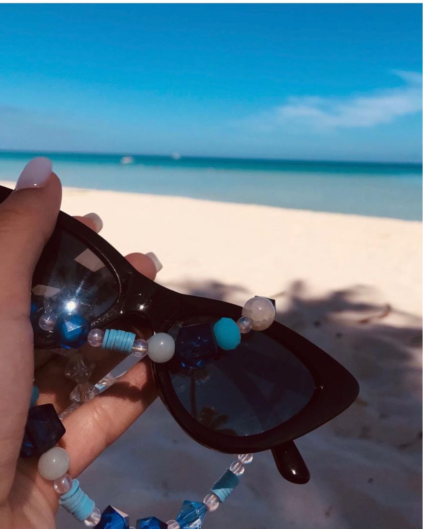 🌊 
