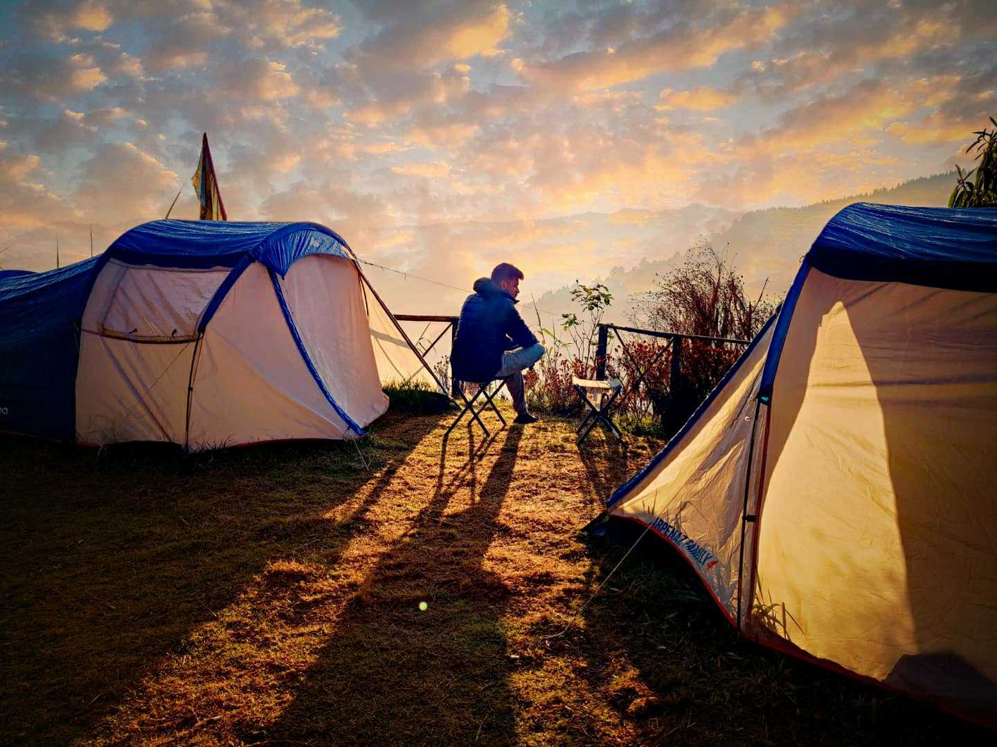 To Travel is to Live.