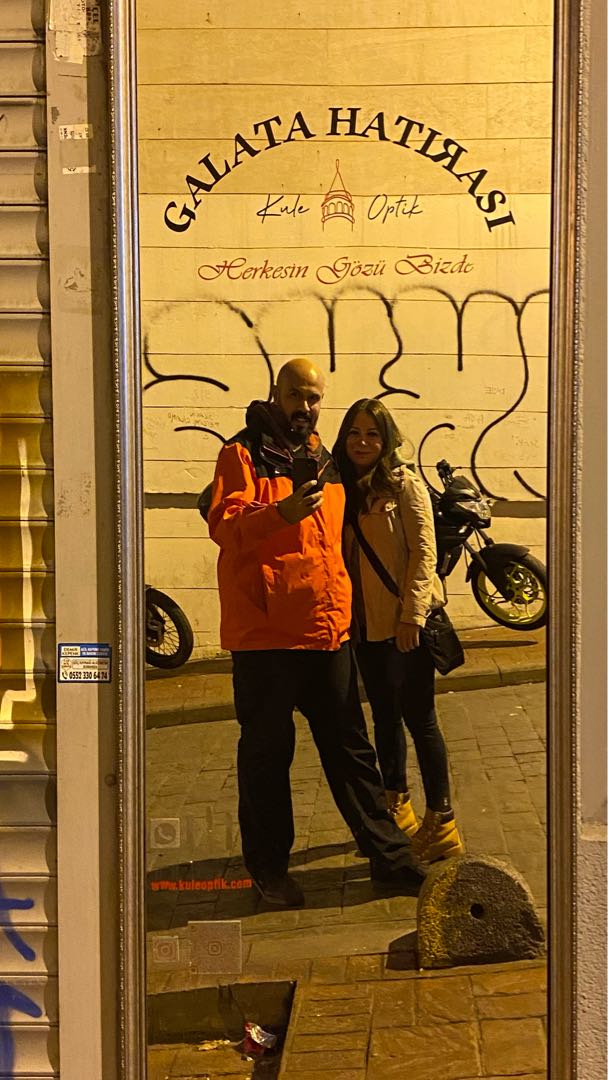 Memory from Galata✨