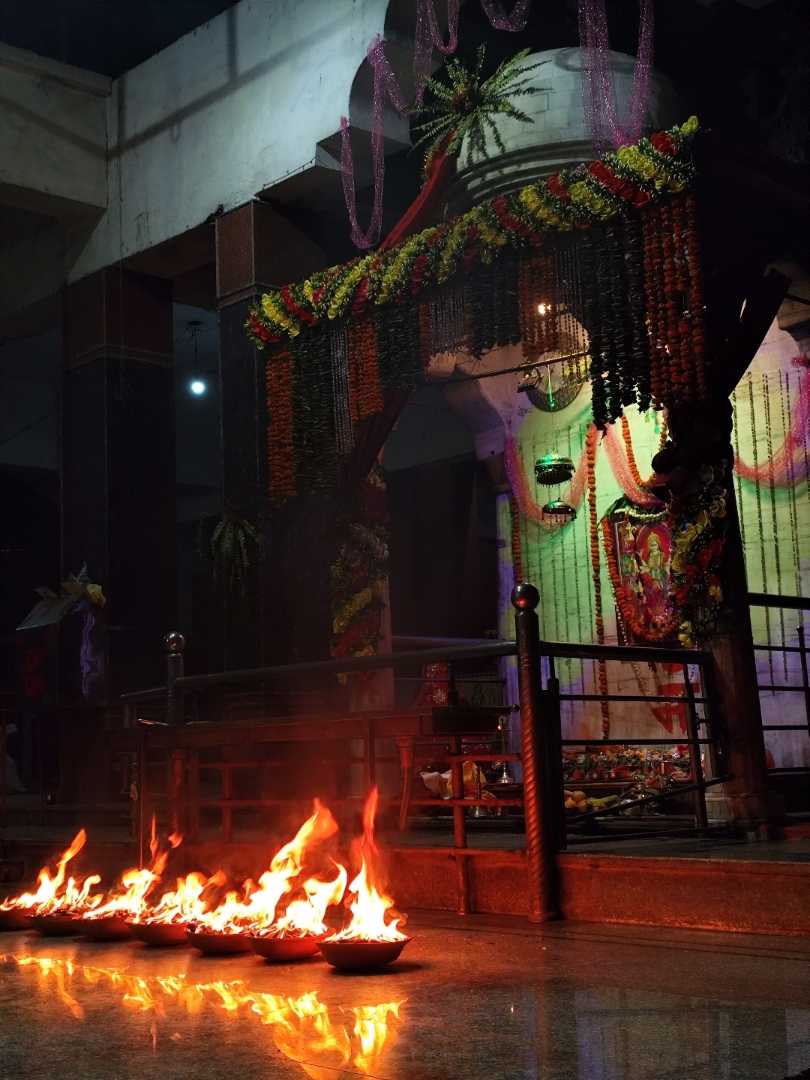 Navratri