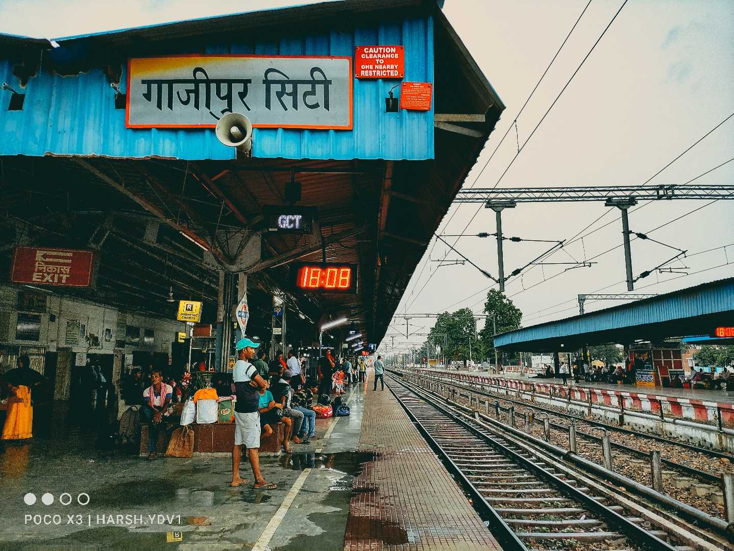 Ghazipur 
