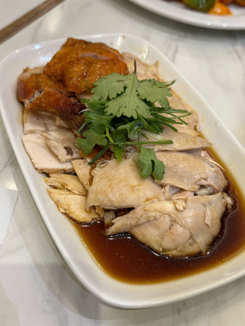 Ayam Hainam