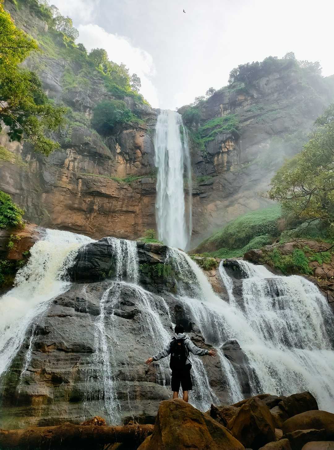 Curug Cikanteh