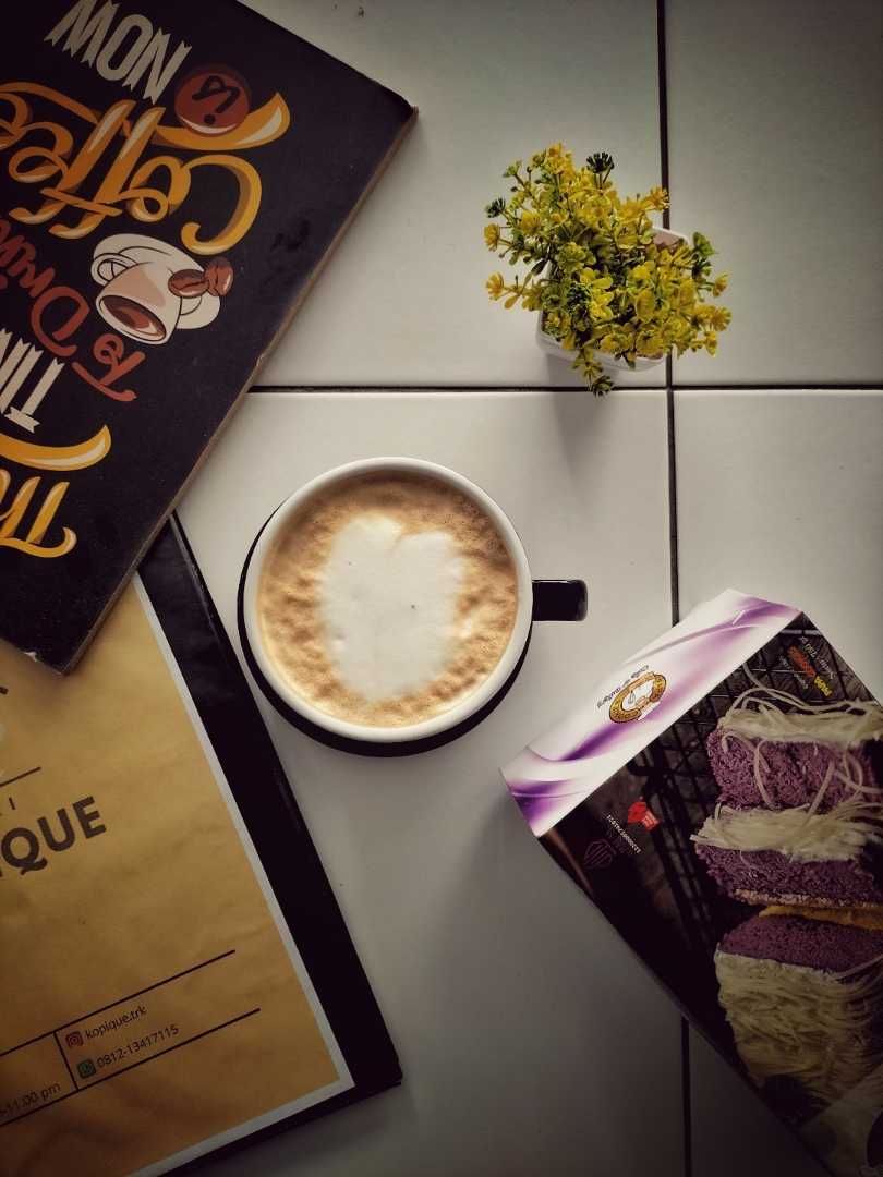 Coffee Time