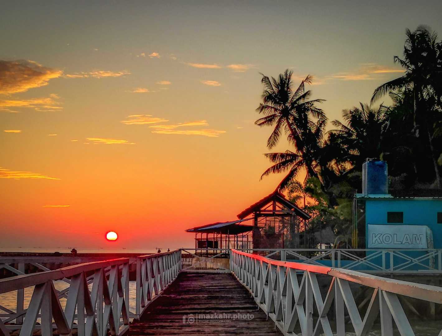 pantai kelapa
