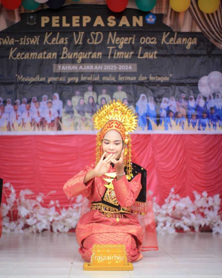 Culture Of Melayu