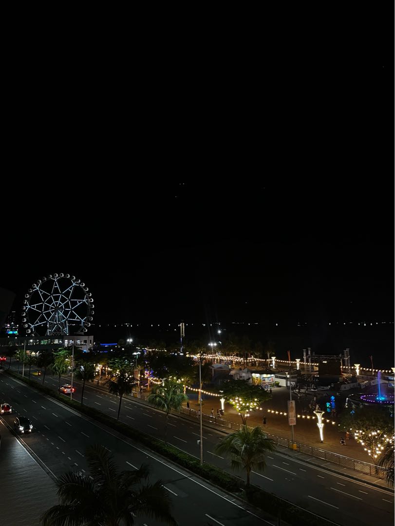 Mall of Asia Arena