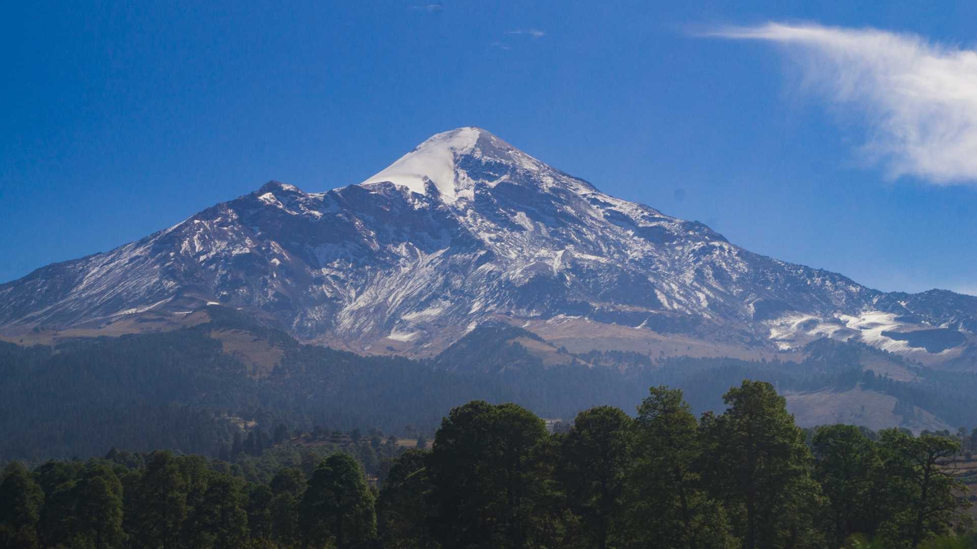 Pico de Orizaba 