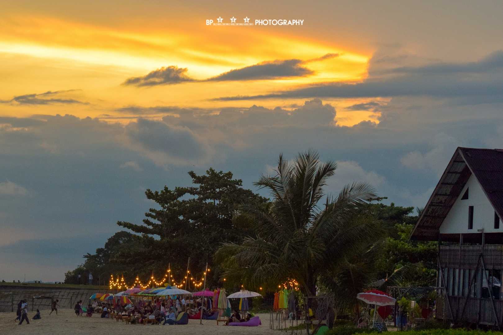 PANTAI KILANG MANDIRI 