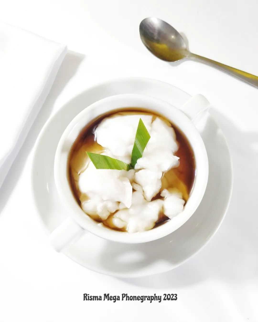 Bubur Tepung 