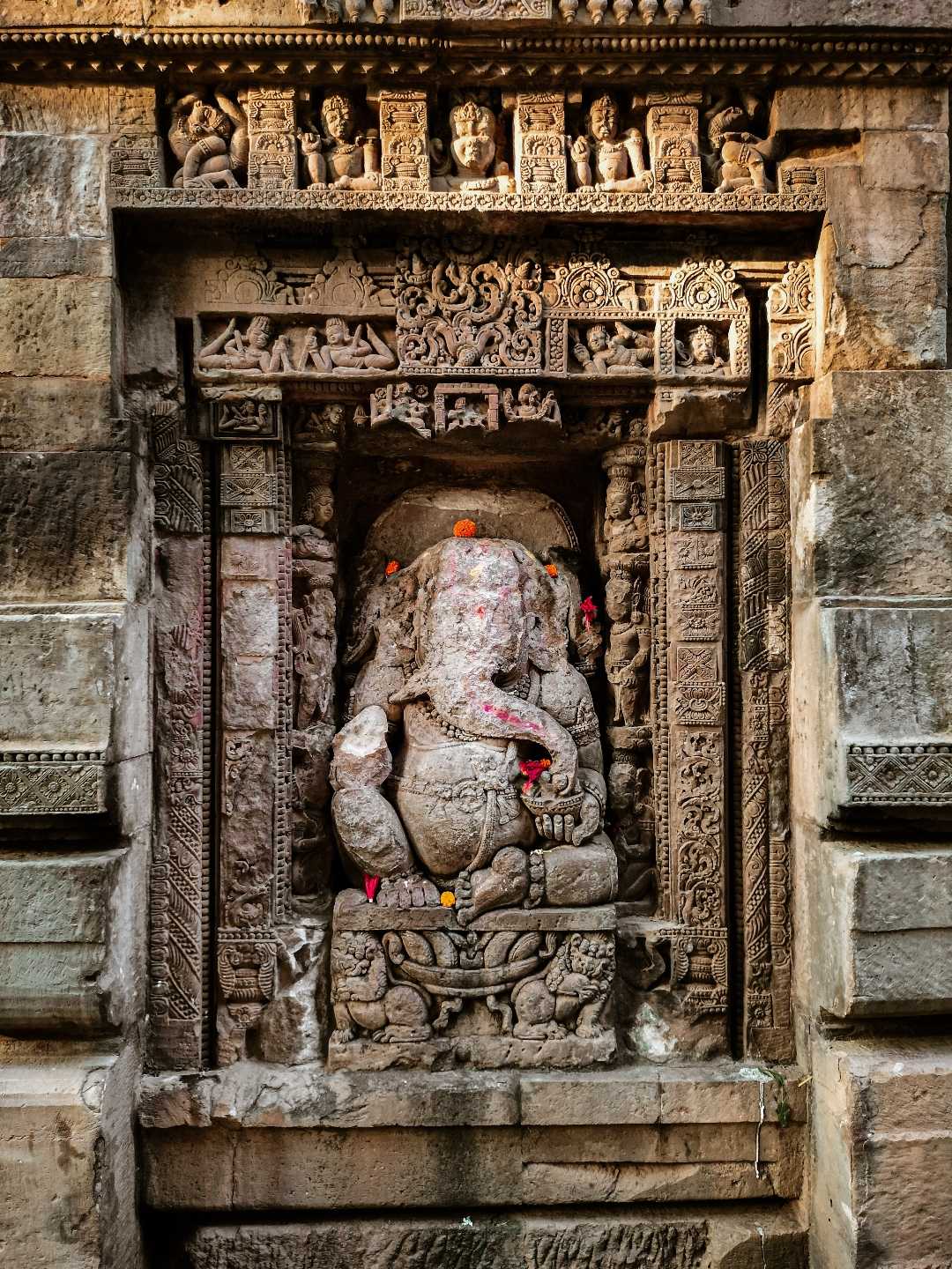 PARSURAMESWARA TEMPLE