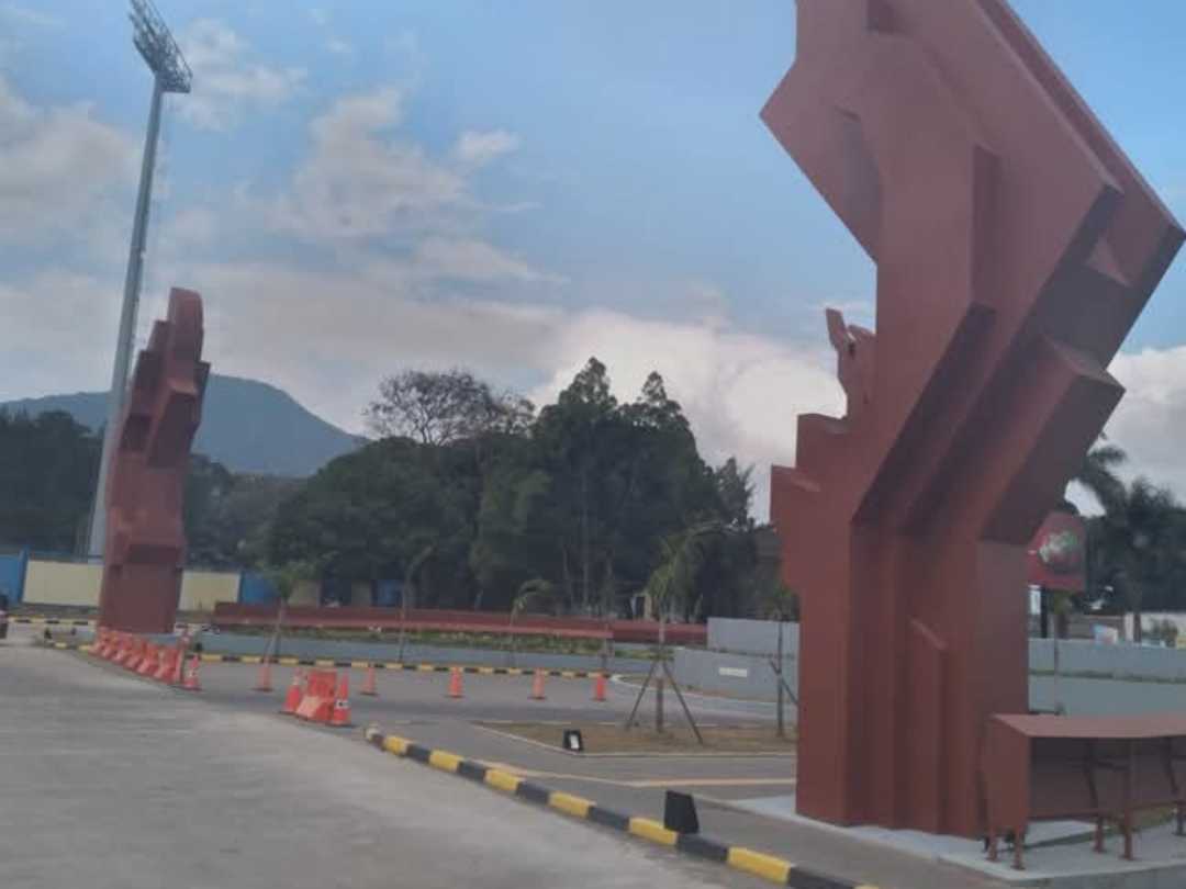 Tugu Makalangan Unpad