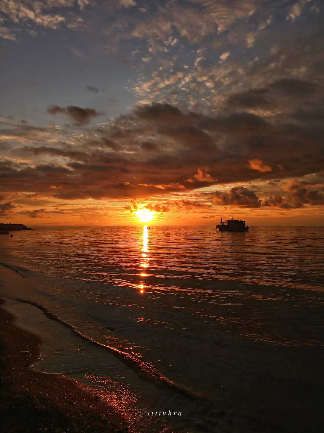 senja