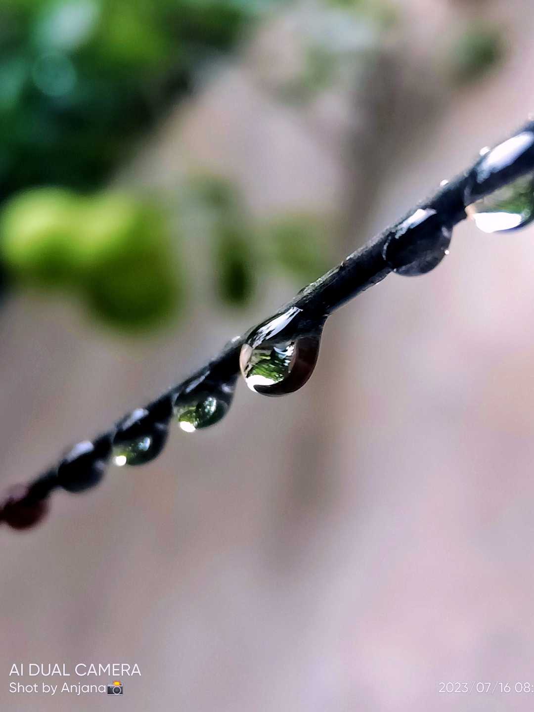 🌧️💧