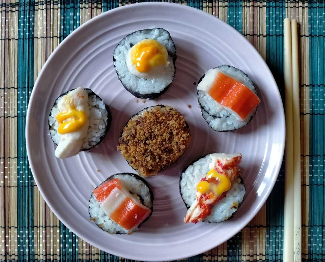 Sushi Mentai