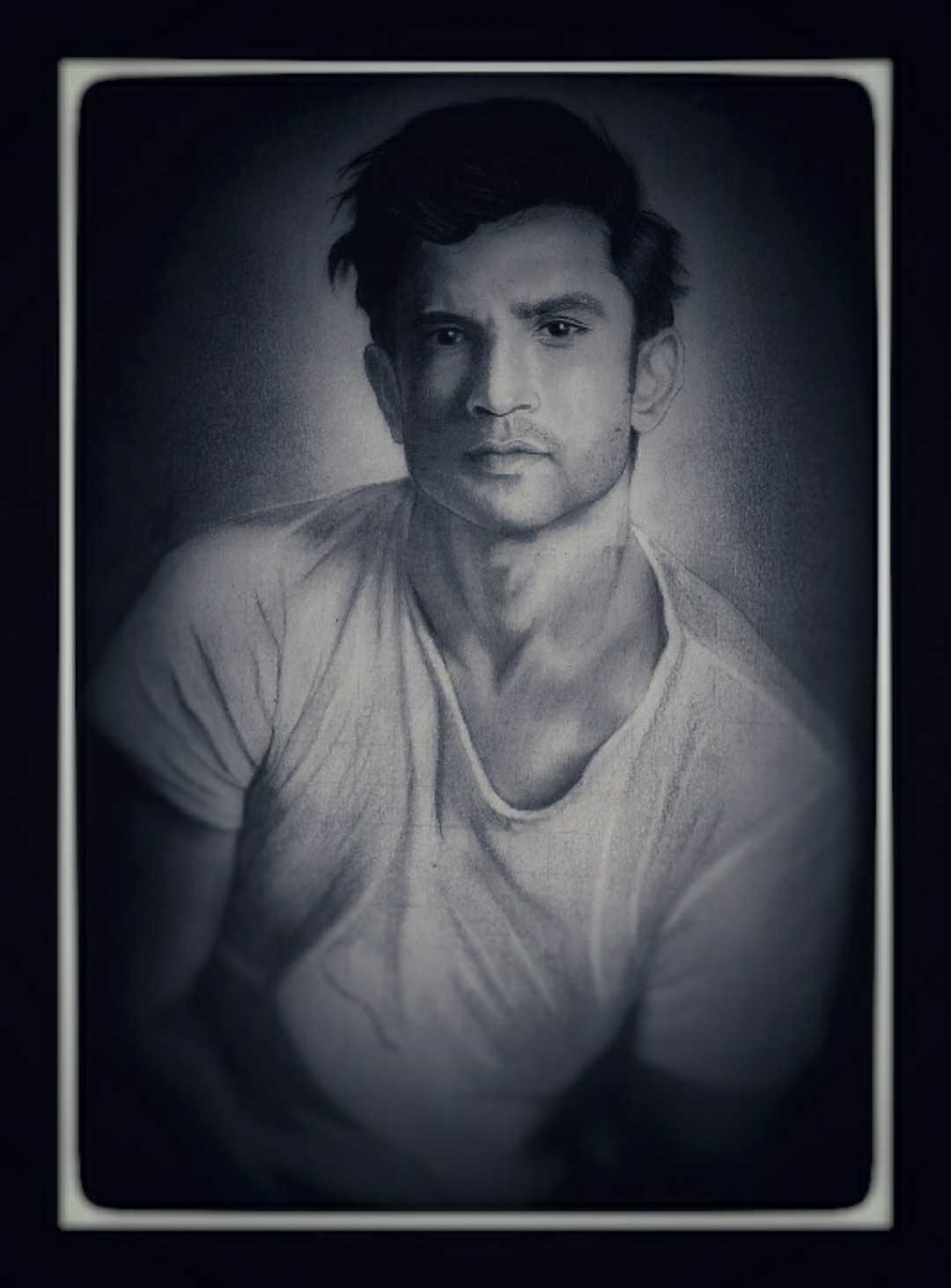 Sushant Singh Rajput