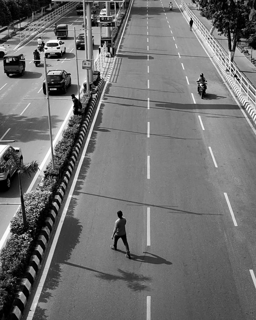 shadow 