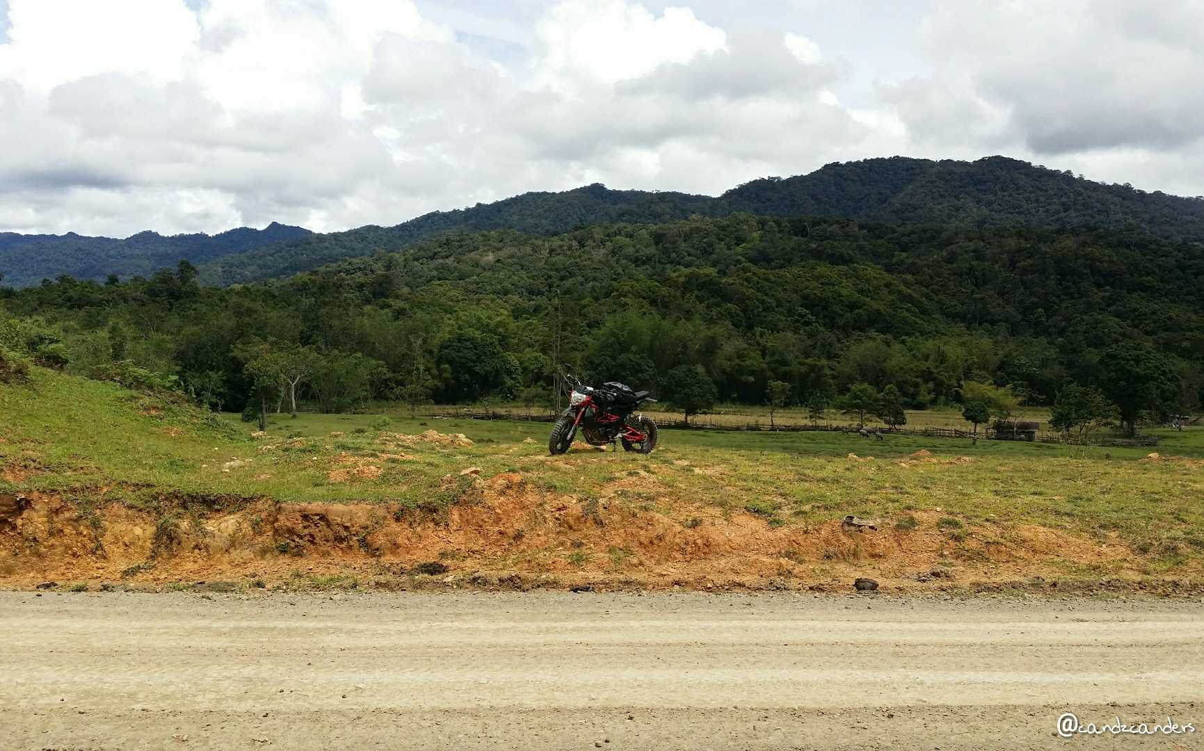 5. Offroad's Virtual Tour
