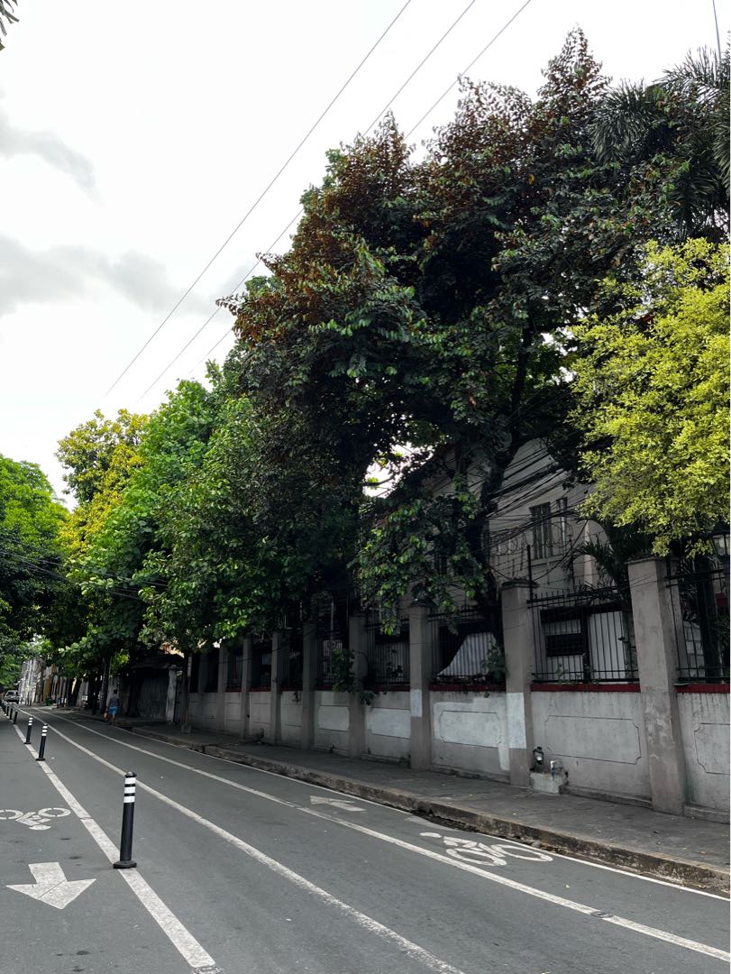 Intramuros