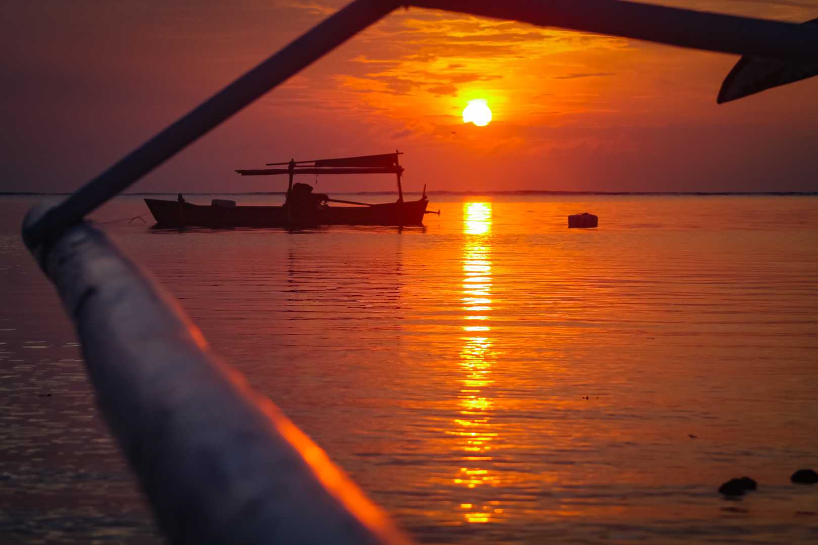 Sunrise🌅
