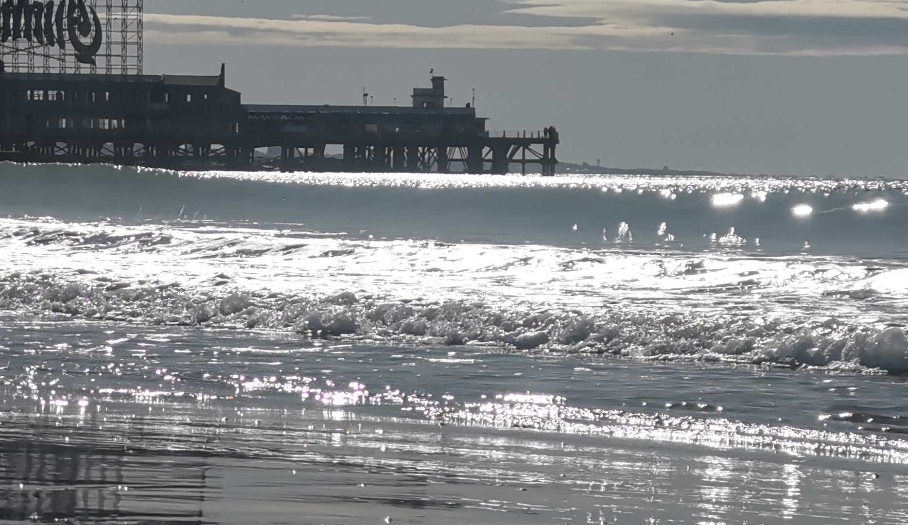 Playa Bristol 