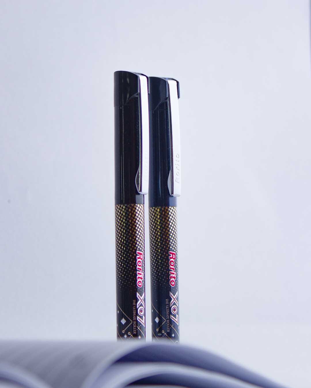 pen photography