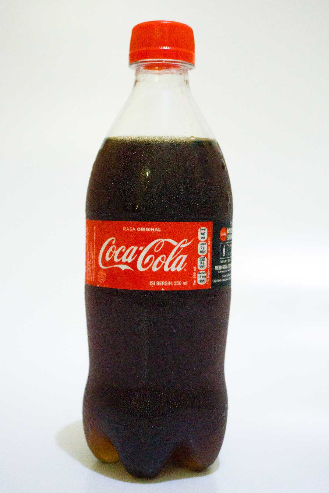 Coca Cola