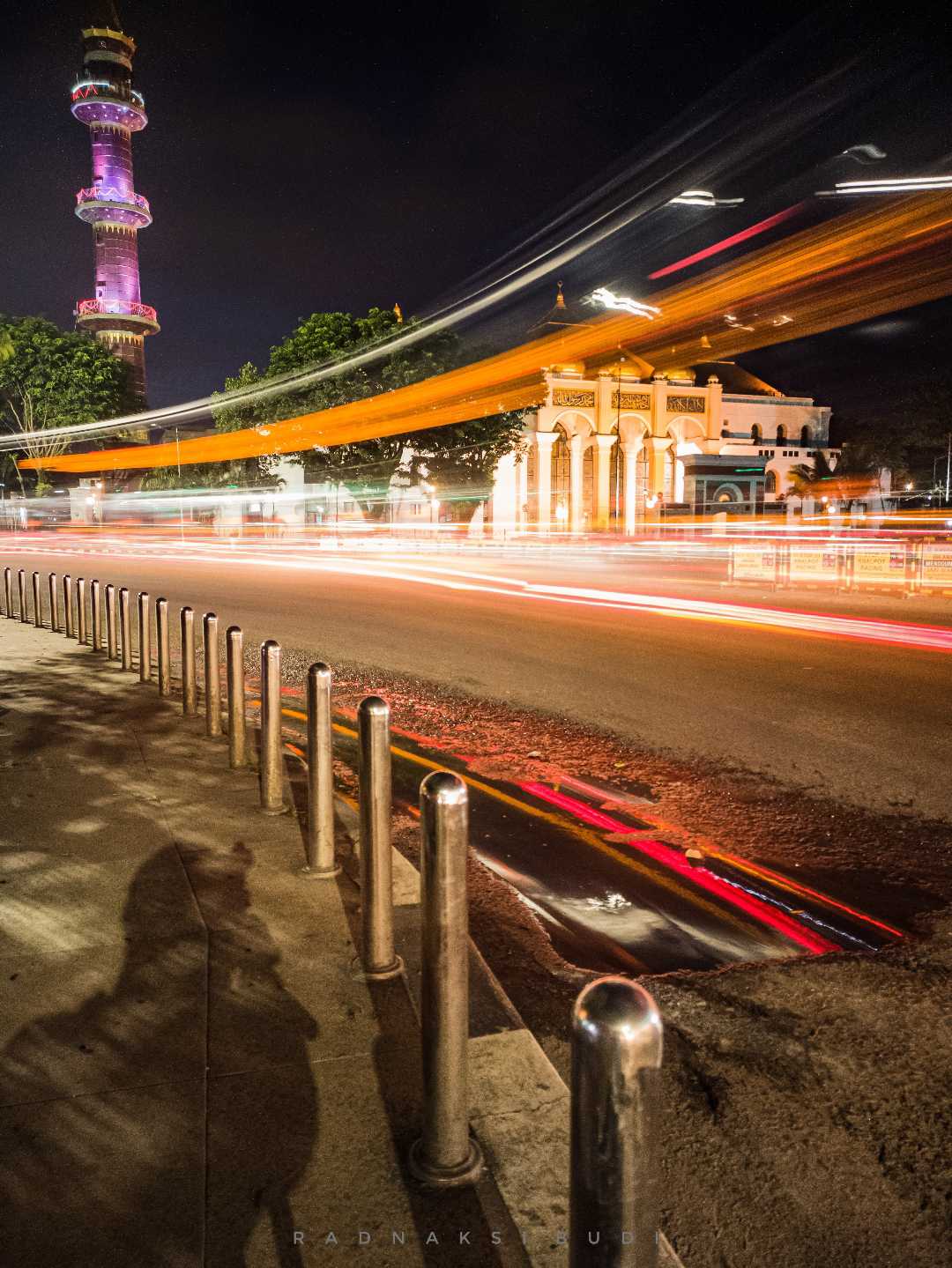 Masjid Agung Palembang