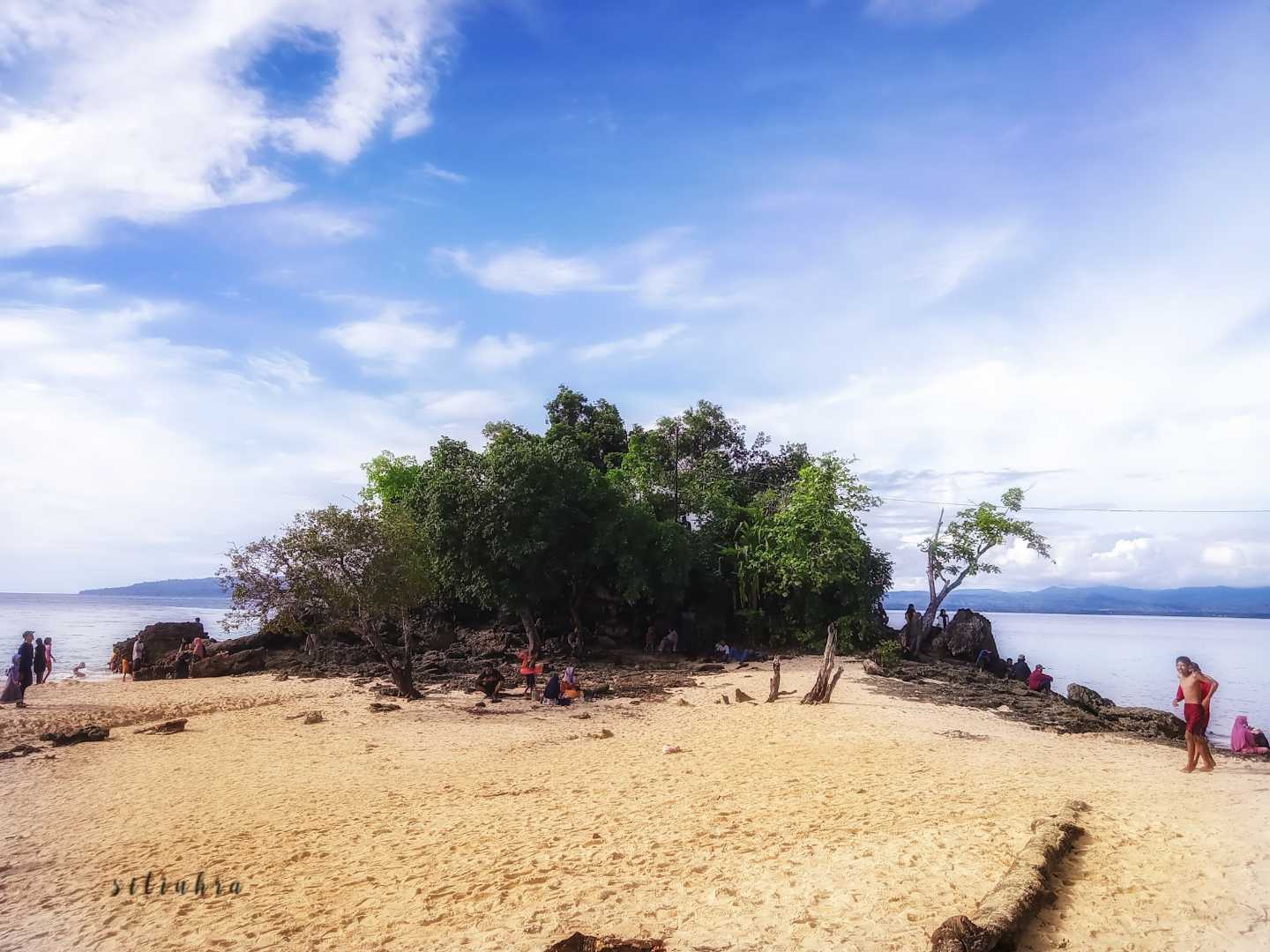 Pantai Bambarano