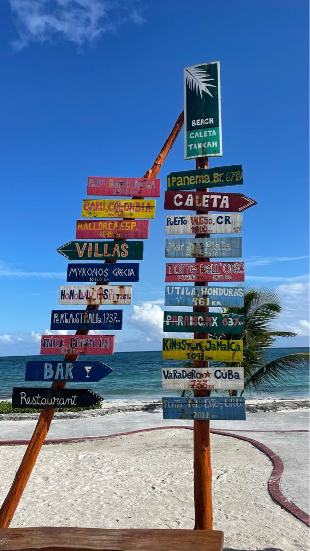Tulum 🇲🇽