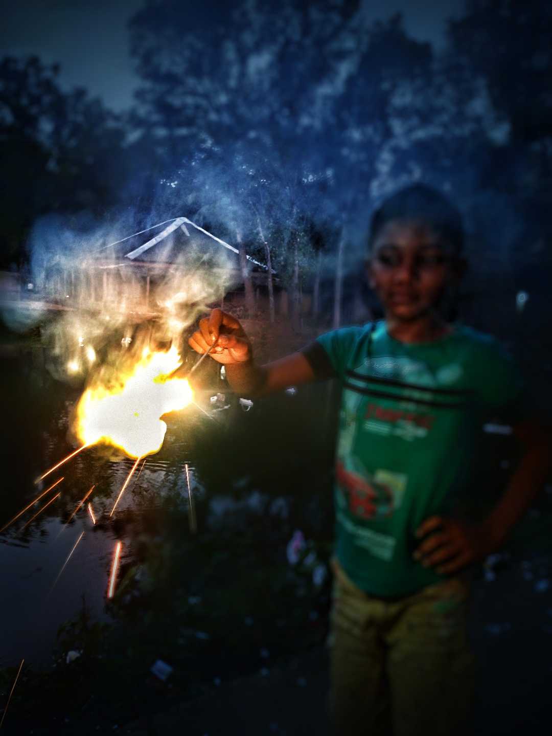 Diwali Diaries