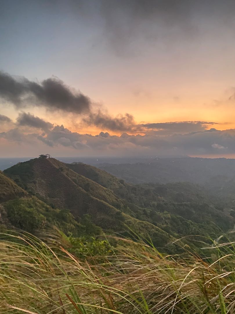 📍Mt Batulao