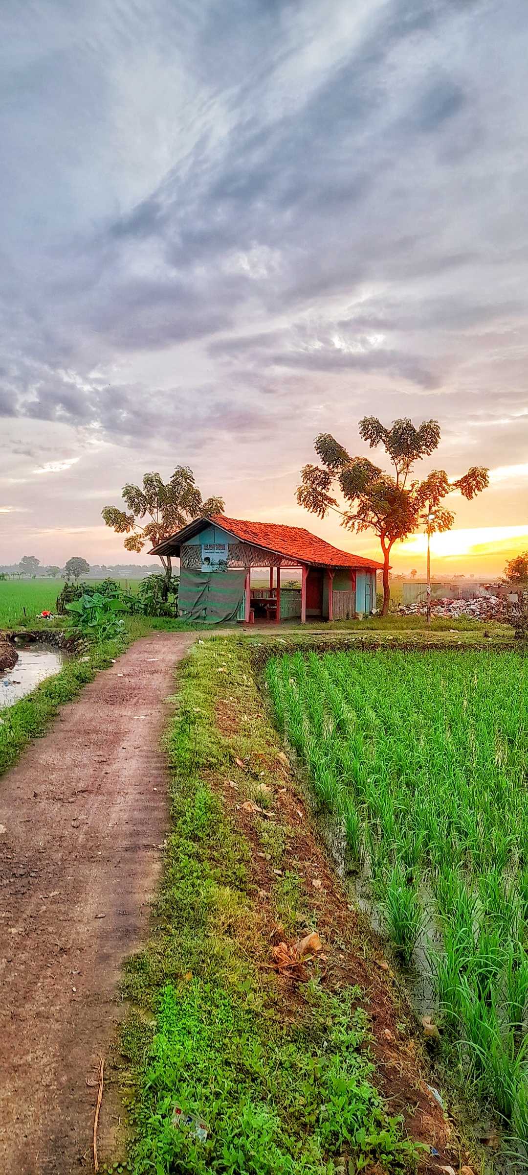 Cilamaya Karawang Indonesia