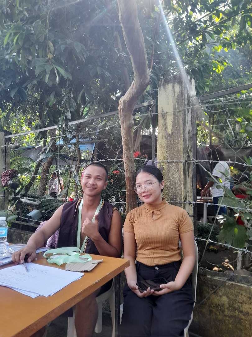 Indigenous People's culture🤎