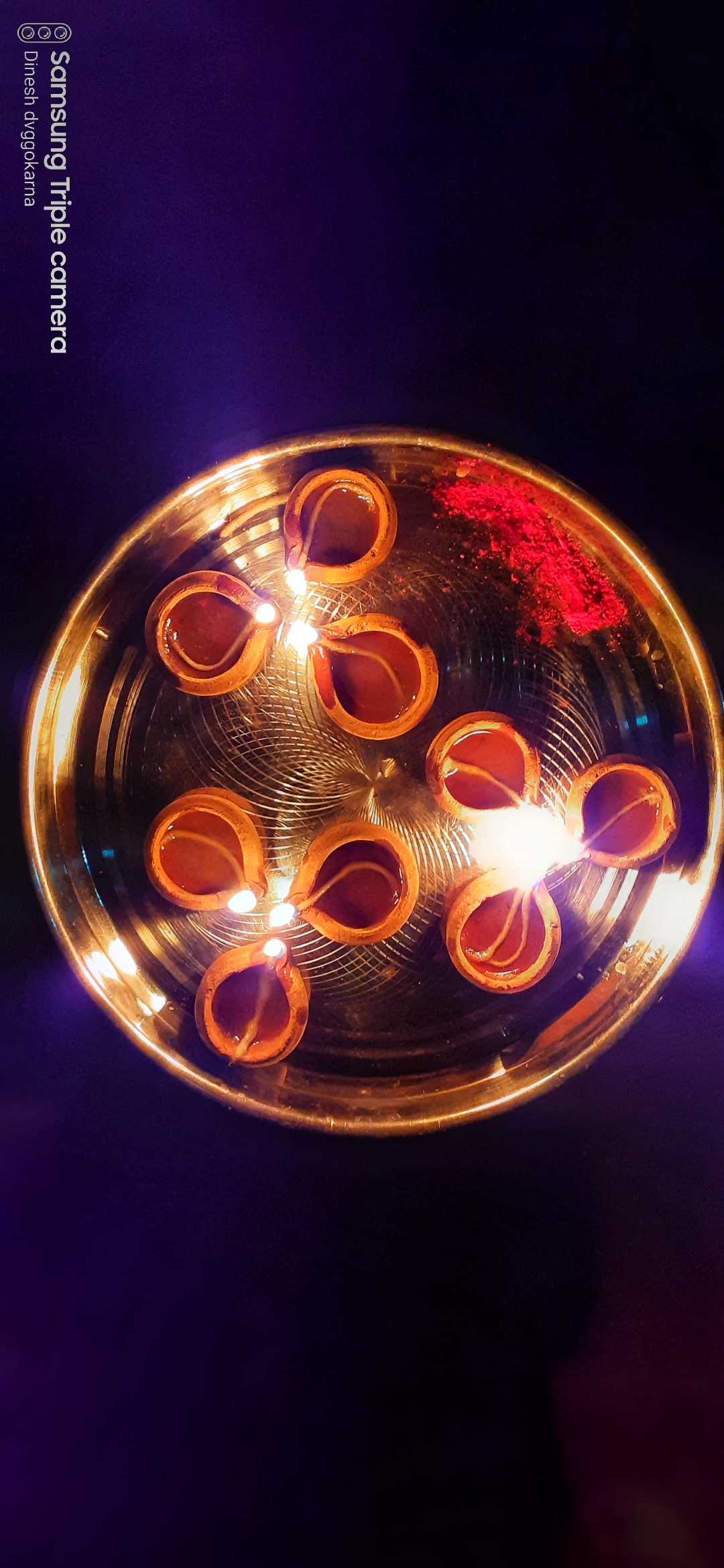 Diwali