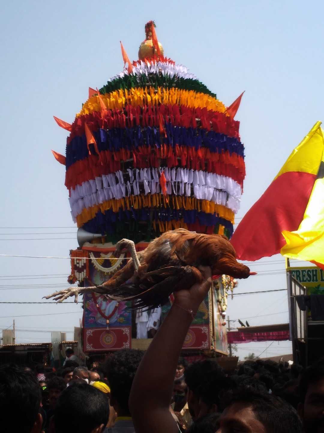 Sirsi Fair