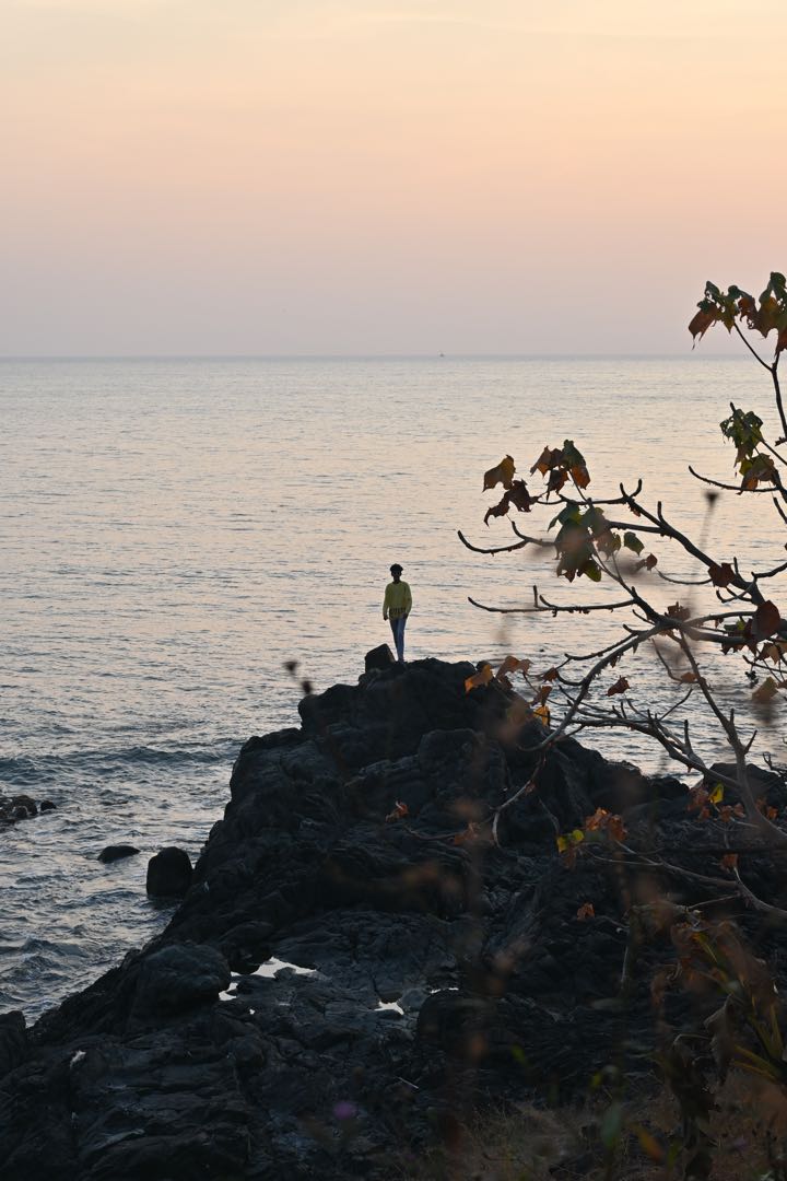 Tilmati beach