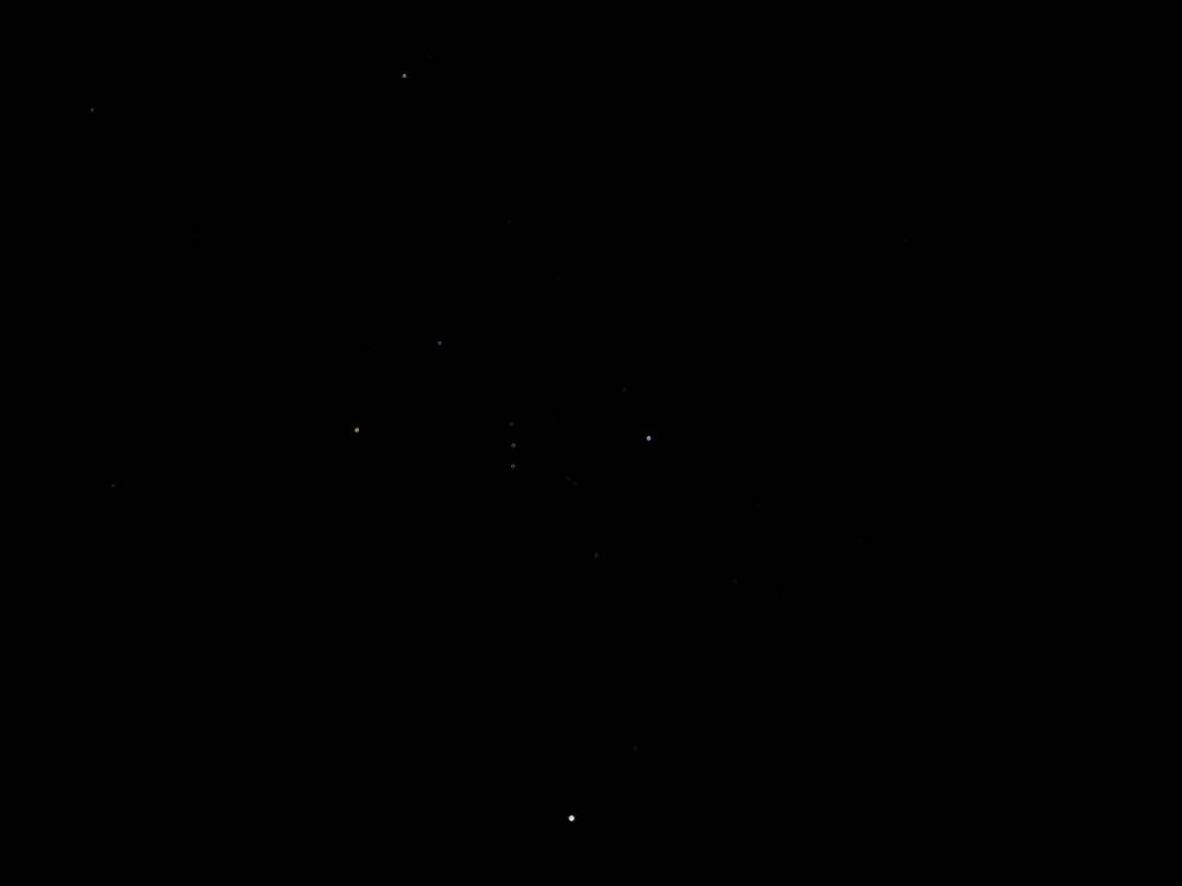 estrellas en ramaviva, pinar del río 