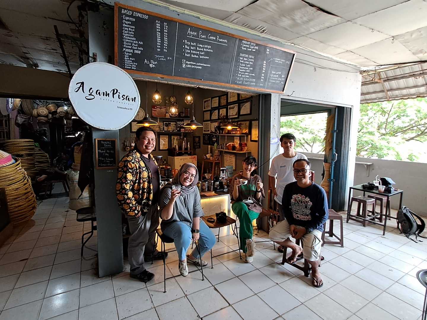 meet lokal palembang