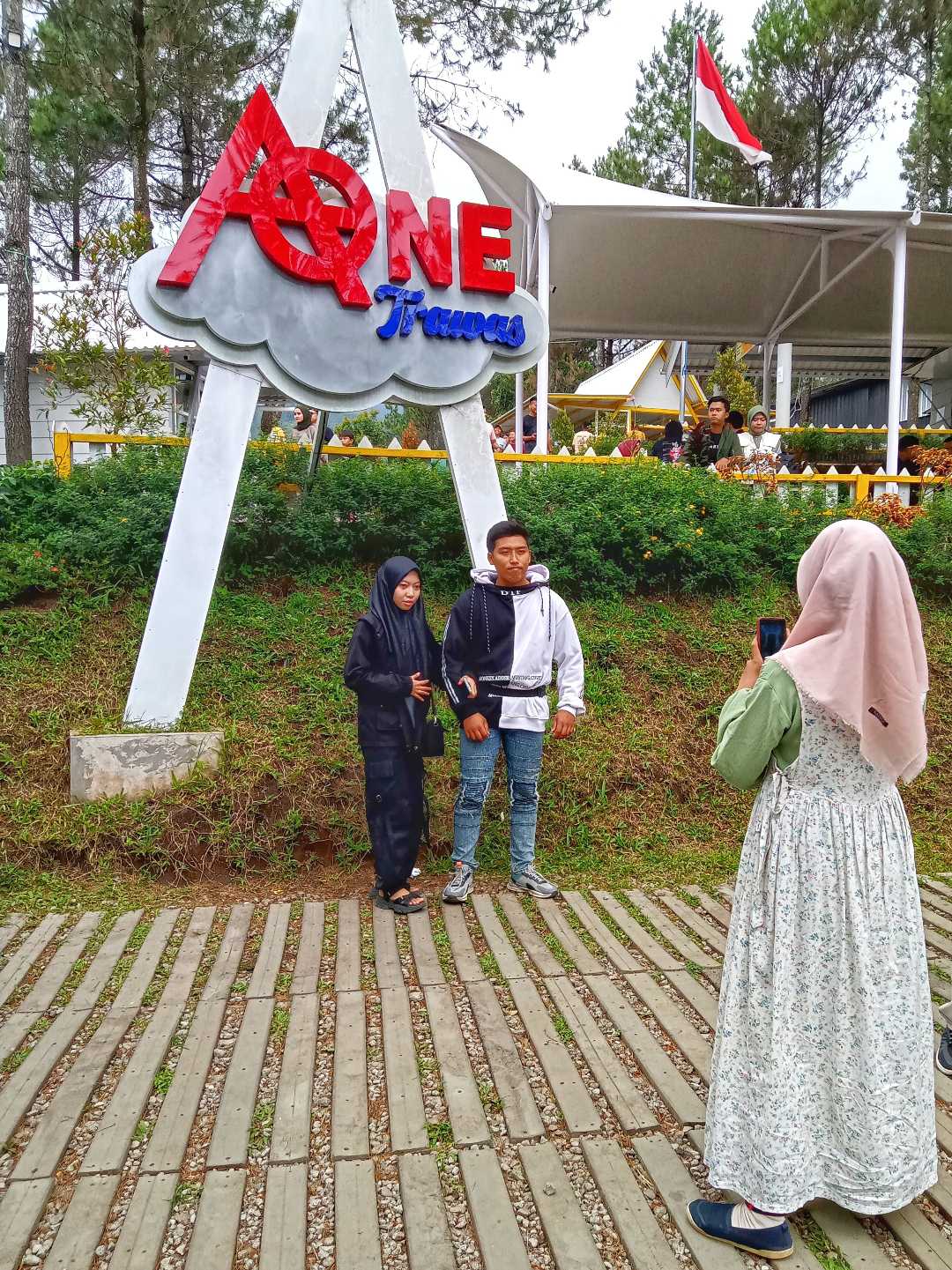 Aone Trawas