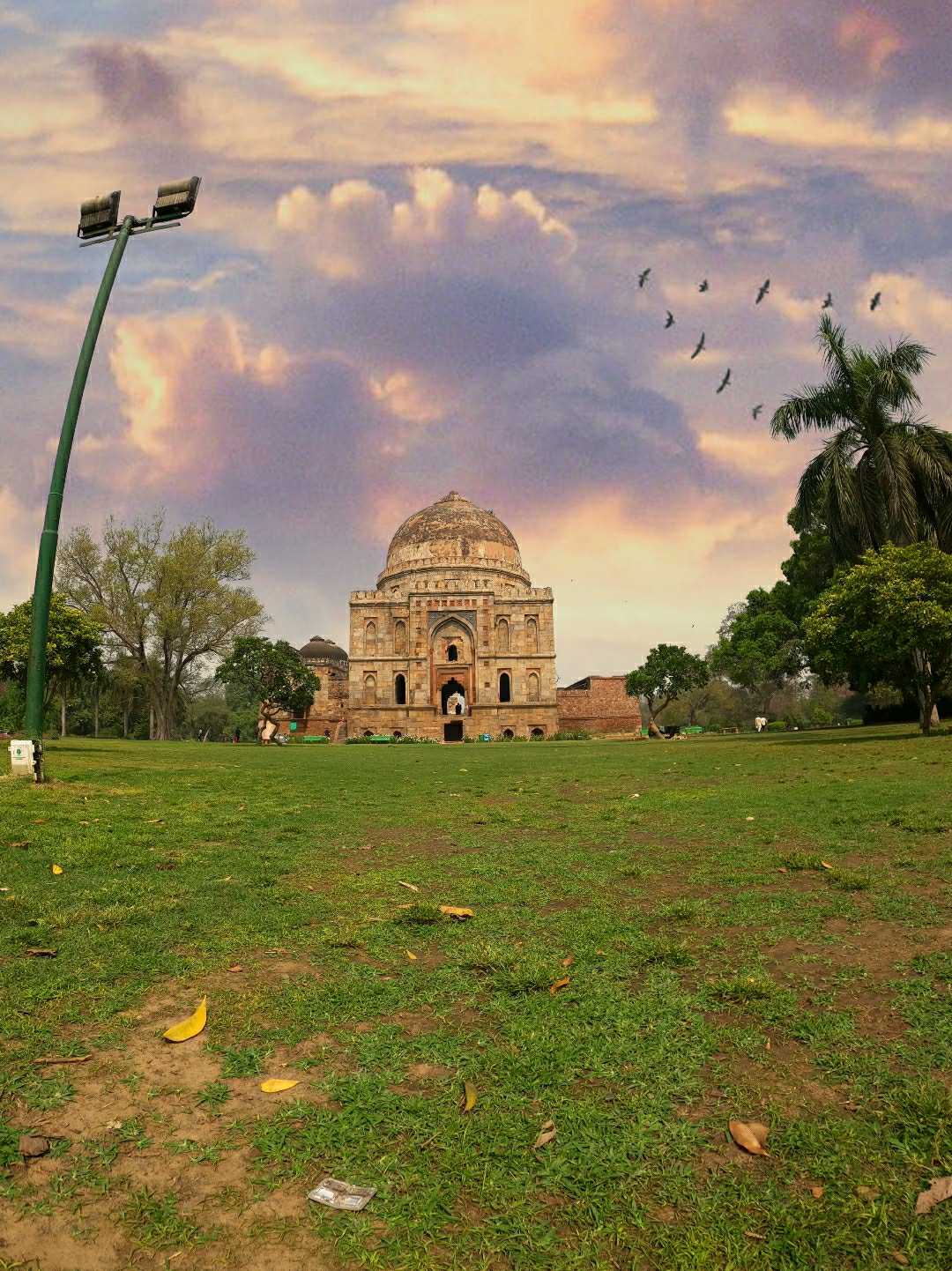 Lodhi Garden 💞
