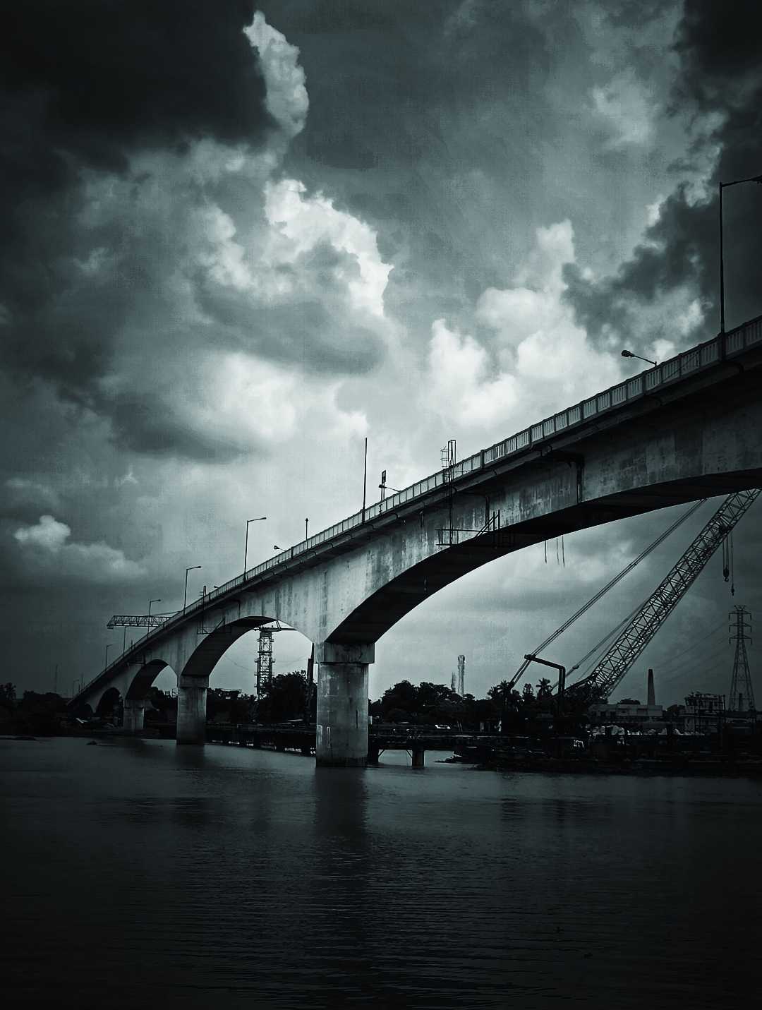 Ishwar Gupta Setu