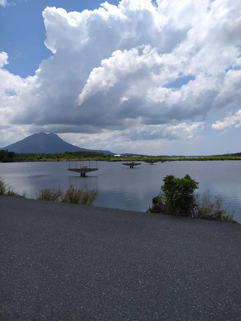 Gunung Ranai 