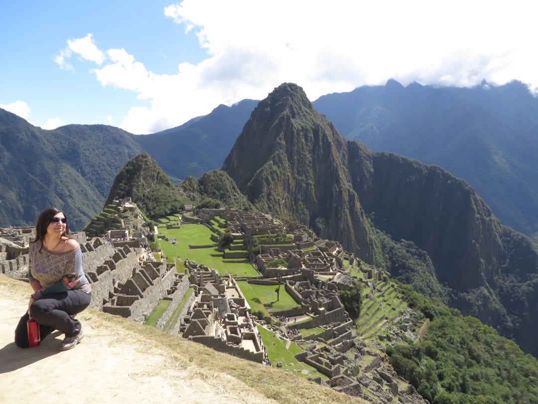 Peruvian love 