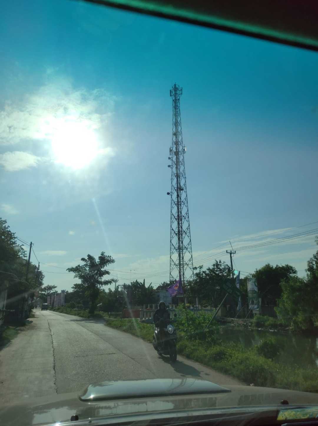 view on Street 