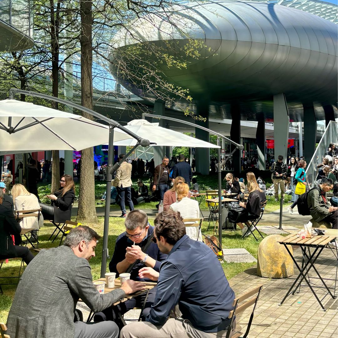 Fiera del Mobile