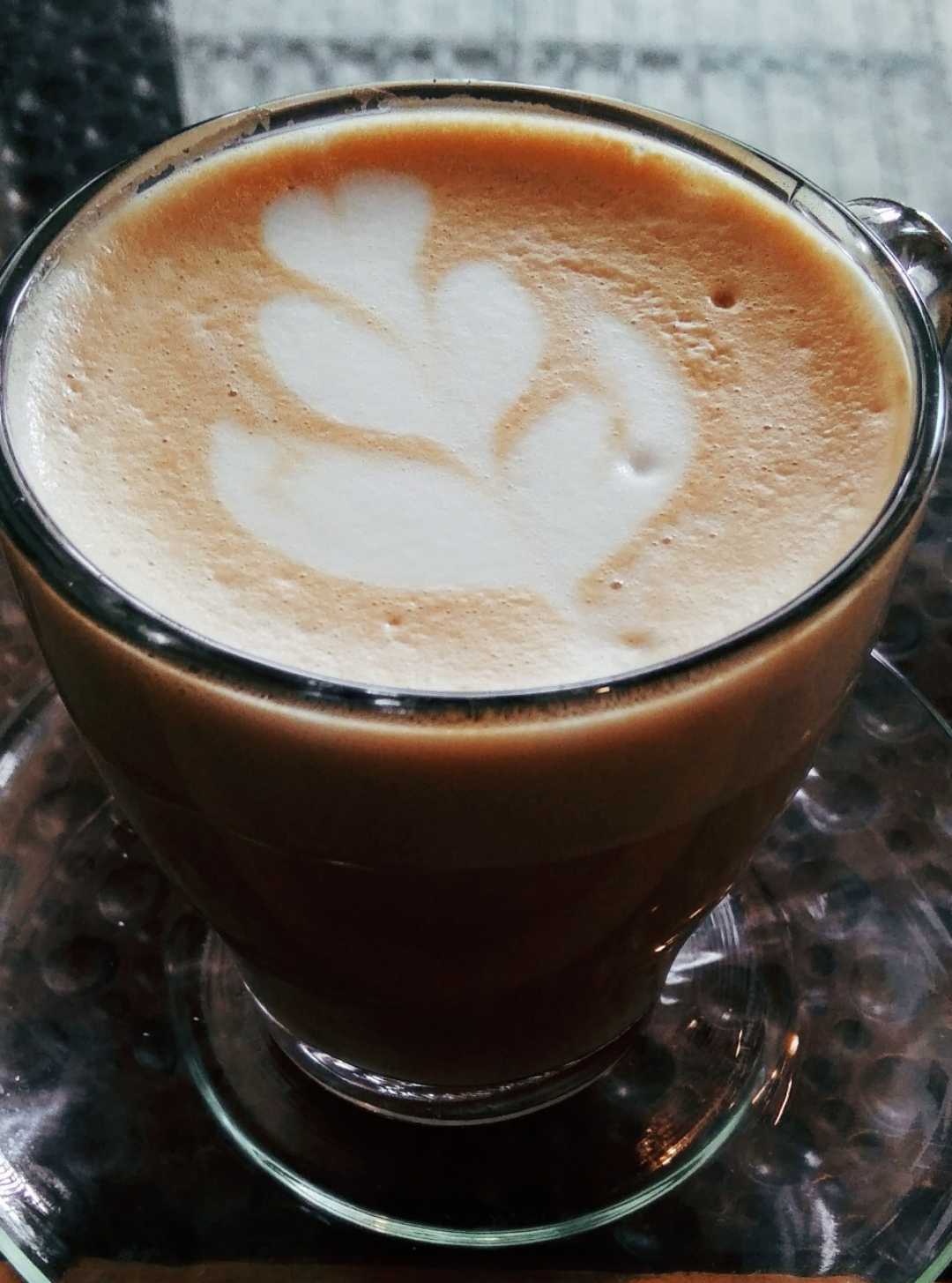 caffee lattee