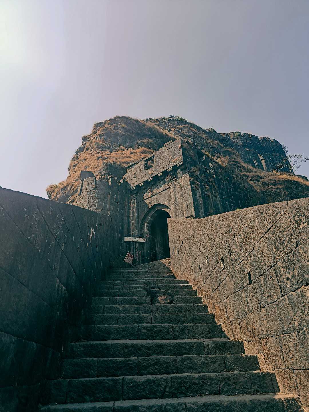 Lohagarh Fort 📍