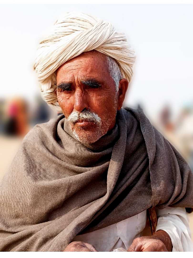 PUSHKAR Fair