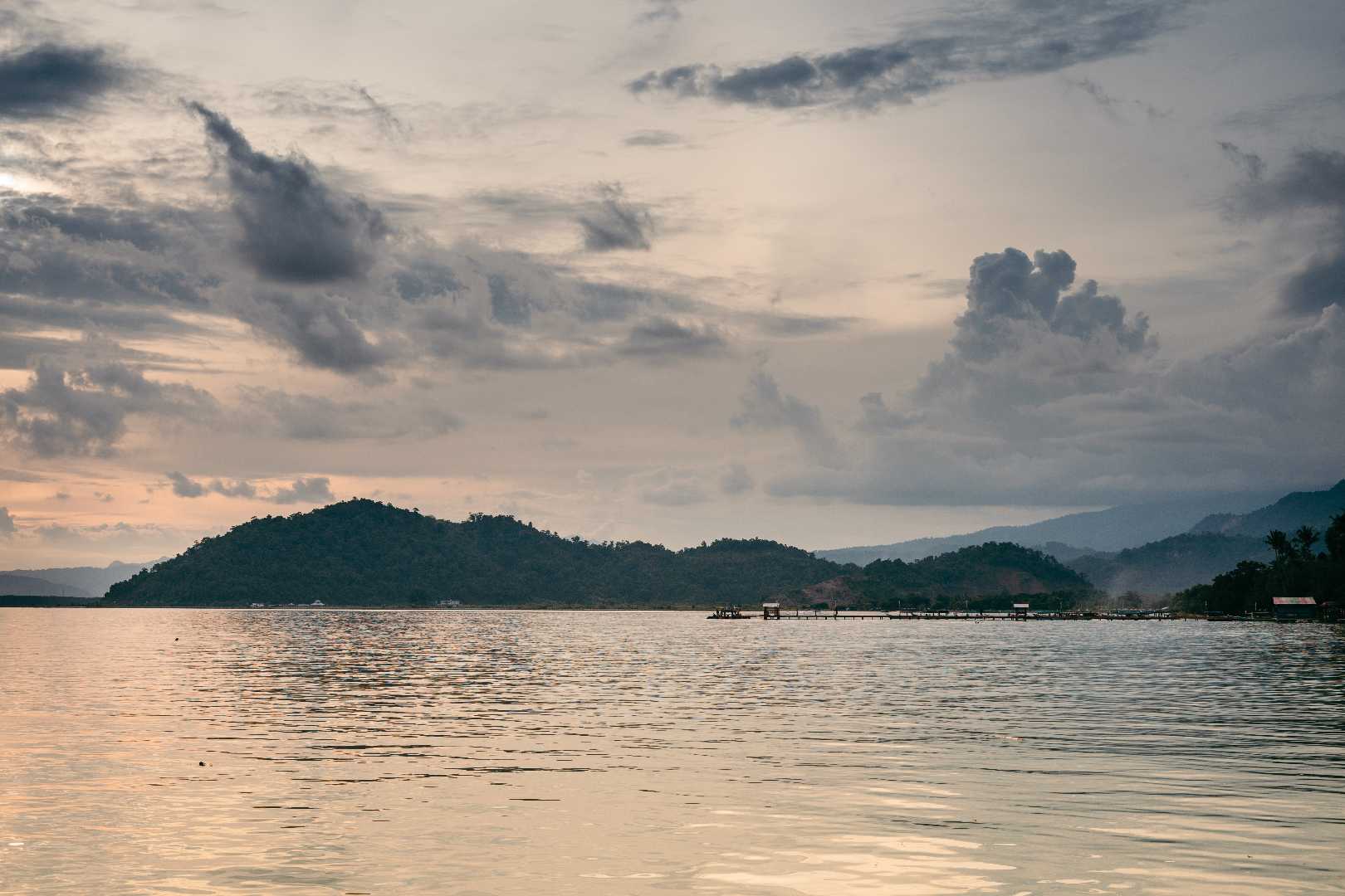Senja di Klara 2